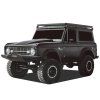 1751 ford bronco 1966 1977 slimline ii roof rack kit