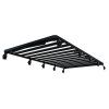 1766 6 ford e150 e250 e350 extended cab 1992 2014 slimline ii 3 4 roof rack kit