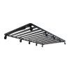 1772 6 ford e150 e250 e350 regular cab 1992 2014 slimline ii roof rack kit