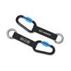 nav 013 carabiner keyring