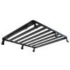 1799 6 ford f 150 5 5 2009 current roll top slimline ii load bed rack kit