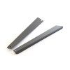 wind deflector tray 20mm lip narrow pair 1255 WDST010 2