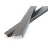 wind deflector tray 20mm lip narrow pair 1255 WDST010 5