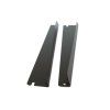 front runner 20mm lip wind deflector wide pair 1345mm or more WDST009 2