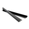 front runner 20mm lip wind deflector wide pair 1345mm or more WDST009 3