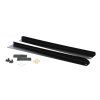 front runner 20mm lip wind deflector wide pair 1345mm or more WDST009 4