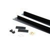 front runner 20mm lip wind deflector wide pair 1345mm or more WDST009 5