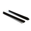 front runner 20mm lip wind deflector wide pair 1345mm or more WDST009 1