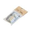 leg spacer 6mm pair LASS027 5