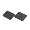 leg spacer 6mm pair LASS027 1