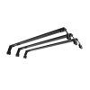 1895 4 ford ranger retrax xr 6in 2019 2022 triple load bar kit by front runner