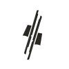 194 3 land rover defender 110 1983 2016 sill protector black