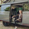 Botník shoeBOXX pro VW T5 / T6 / T6.1