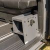 Botník shoeBOXX pro VW T5 / T6 / T6.1