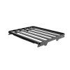 1961 2 ford transit passenger van xlt 2013 current slimline ii 1 2 roof rack kit