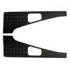 197 land rover defender 90 110 1983 2016 fender protector black
