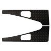 197 1 land rover defender 90 110 1983 2016 fender protector black