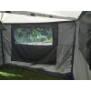 Alu-Cab boční stěny pro markýzu Shadow Awning 270° – pohled 5
