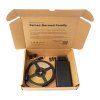 LED lighting kit inside the box scaled