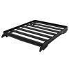 2123 5 isuzu d max rg 3rd gen 2020 current slimline ii roof rack kit