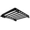 2123 6 isuzu d max rg 3rd gen 2020 current slimline ii roof rack kit