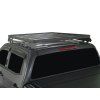 2123 1 isuzu d max rg 3rd gen 2020 current slimline ii roof rack kit