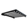 2126 6 isuzu d max 2020 current slimline ii roof rack kit low profile
