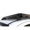 2129 2 isuzu d max rg 3rd gen extended cab 2020 current slimline ii roof rack kit low profile