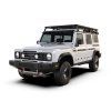 2144 ineos grenadier 2022 current slimline ii roof rack kit