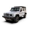 2147 ineos grenadier 2022 current slimline ii 3 4 roof rack kit