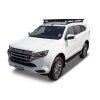 2153 isuzu mu x 2021 current slimline ii roof rack kit