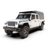 2192 jeep gladiator jt 2019 current cab over camper slimline ii roof rack kit