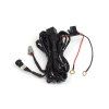 233 single led wiring harness with atp plug
