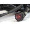 233 1 single led wiring harness with atp plug