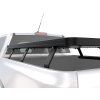 2375 2 land rover defender 130 1983 2016 slimline ii load bed rack kit