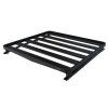 2423 2 mazda bt50 double cab 2012 2020 slimline ii roof rack kit