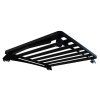 2426 6 mazda bt50 2012 2020 slimline ii roof rack kit