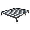2546 5 mahindra scorpio 2022 current slimline ii roof rack kit
