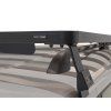 2546 2 mahindra scorpio 2022 current slimline ii roof rack kit