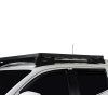2597 2 mercedes benz x class 2017 current slimline ii roof rack kit