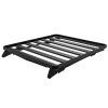 2597 6 mercedes benz x class 2017 current slimline ii roof rack kit