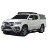 2597 mercedes benz x class 2017 current slimline ii roof rack kit