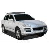 2654 porsche cayenne 2002 2010 slimline ii roof rack kit
