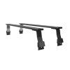 2669 land rover range rover 1970 1996 load bar kit gutter mount