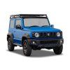 2852 suzuki jimny 2018 current slimline ii roof rack