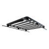 2906 3 toyota 4runner 3rd gen slimline ii roof rack kit