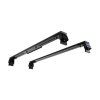 3005 4 toyota land cruiser 80 load bar kit gutter mount