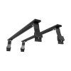 3062 1 toyota prado 95 load bar kit gutter mount