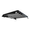 3224 6 volkswagen caddy 2022 current slimline ii roof rack kit