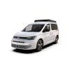 3224 volkswagen caddy 2022 current slimline ii roof rack kit
